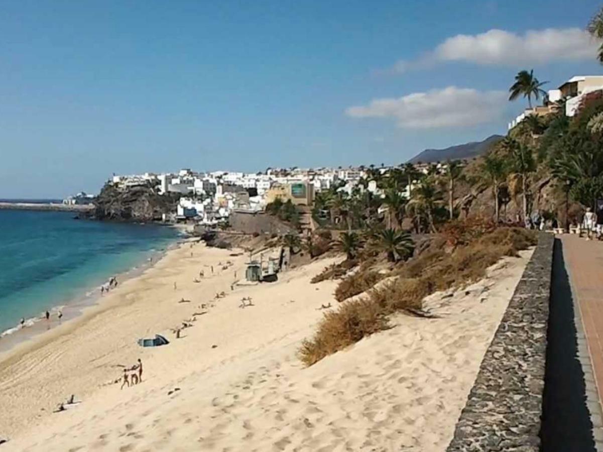 Calle Buenavista 1, Esquina Boulevar Timon. Morro Jable  Kültér fotó