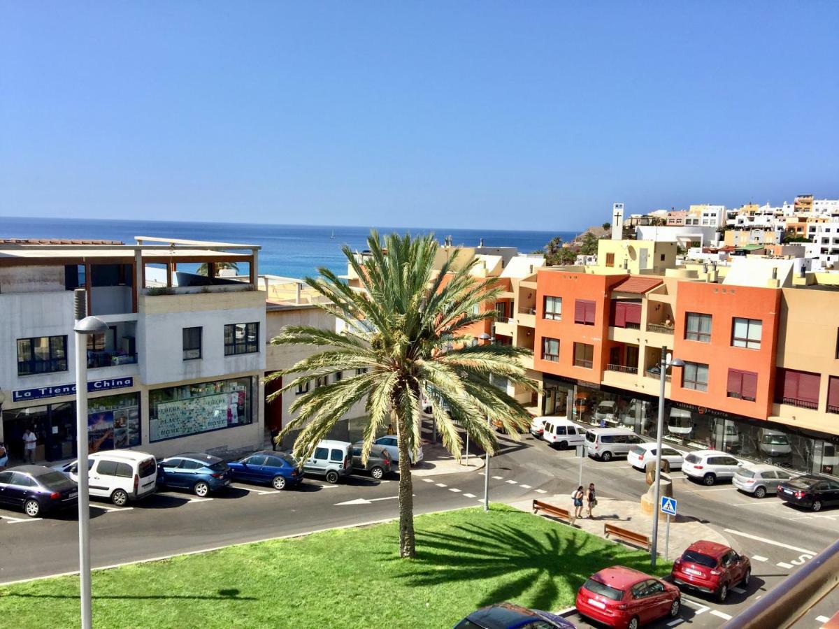 Calle Buenavista 1, Esquina Boulevar Timon. Morro Jable  Kültér fotó